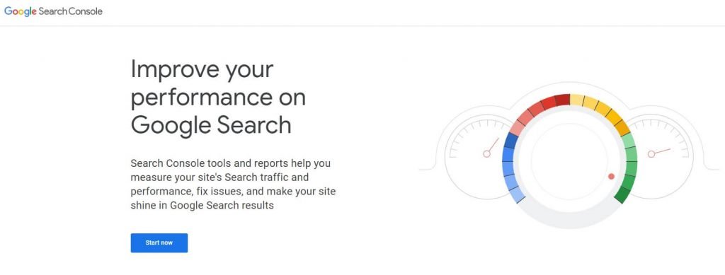 Google-search-console-Best-SEO-tool