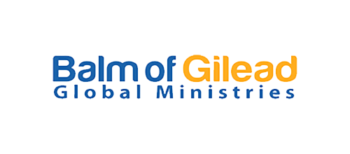 Balm Of Gilead Logo