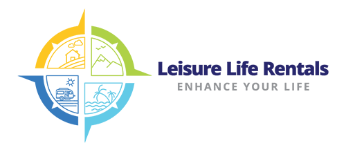 Leisure Life Rentals Logo